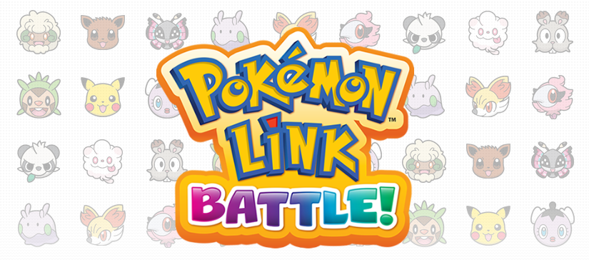 Pokémon Link : Battle !