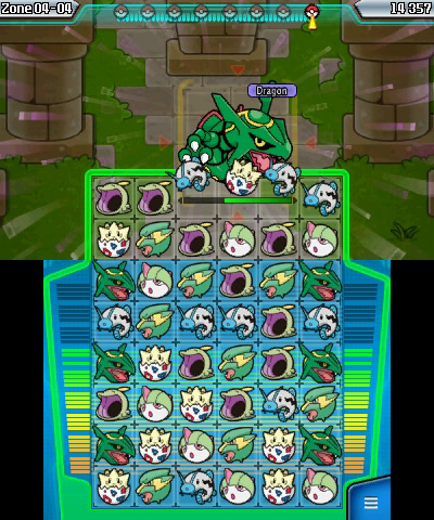 Pokémon Link Battle