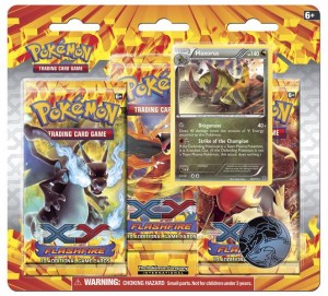 Pokémon TCG - Blister Tranchodon Etincelles