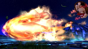 Boutefeu Dracaufeu