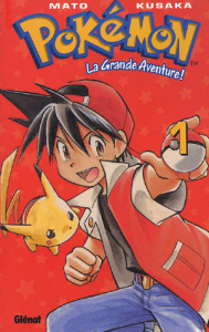 La Grande Aventure - Tome 1 Glénat