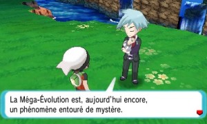 Pokémon ROSA - Pierre Rochard