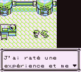 Pokemon RB - Leo