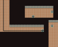Pokémon Rouge et Bleu - Mont Sélénite 1er SS