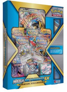 Mega-Metalosse EX Premium Collection