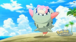 Anime - Mega-Flagadoss