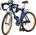Vélo de courese ROSA
