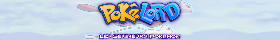 Banniere Novembre 2014 - PokéLord