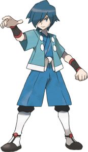 Albert