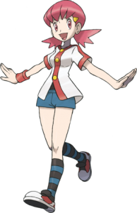 Blanche