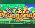 Jeu PGL Aventure en wagonnet