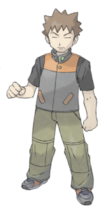 Pierre