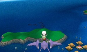 VolerHoenn