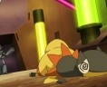 XY 08 pokemon KO