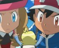 XY 08 serena et sacha pas contents