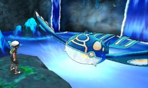 kyogre