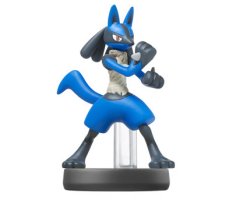 lucarioamiibo