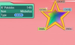 condition pokemon