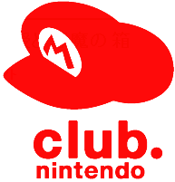 ClubNintendoLogo