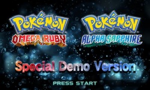 demo