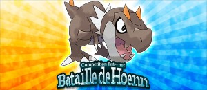 Bataille de Hoenn 2
