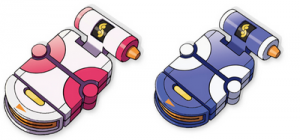 pokemato
