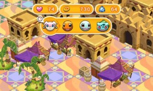 souk