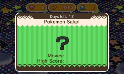 PokémonSafari