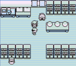 pokemon rouge screen 1