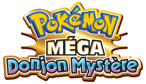 Pokémon Méga Donjon Mystère