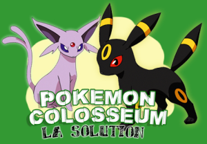 ColosseumSoluce