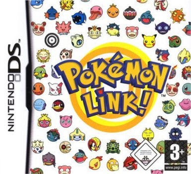 Pokémon Link!