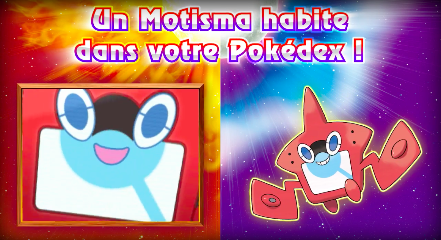 Motismadex ?? Une première.