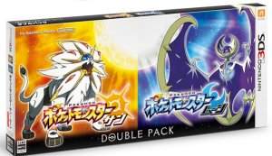 Duo Pack Soleil Lune