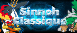 SinnohClassique