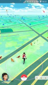PokéStops