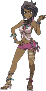 Alyxia-SL
