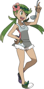 Barbara