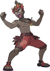 Kiawe