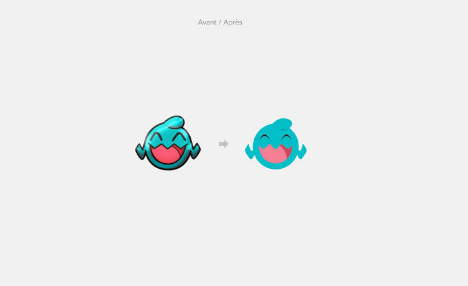 Pokémoji : Un clavier Pokémon Emoji