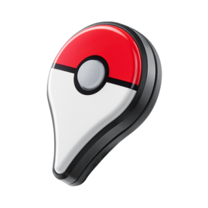 Accessoire Pokémon GO Plus