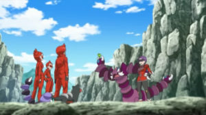 XY&Z 01 - La Team Flare et Z1