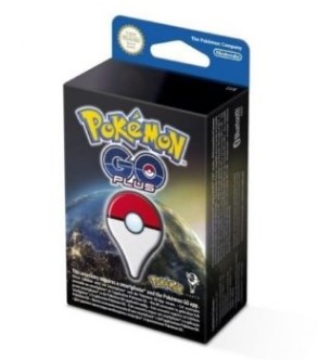 pokémon go plus 2