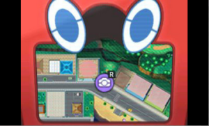 Poké Scope