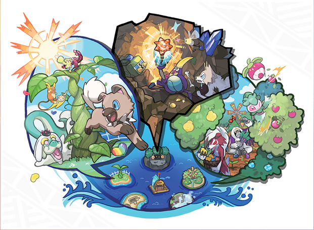 Poké Loisir