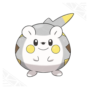 togedemaru