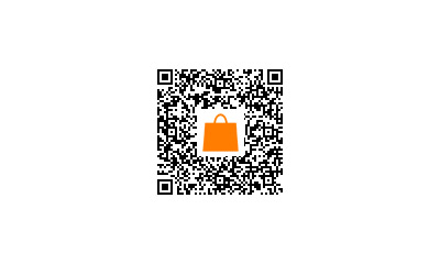 Banque Pokémon - QR Code