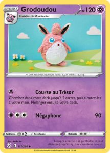 Grodoudou