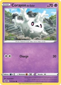 Corayon de Galar