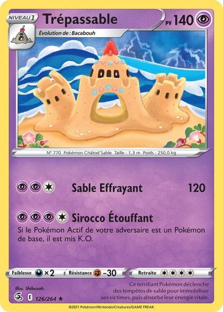 Trépassable (#126 de Poing de Fusion)